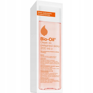 Bio-Oil Specialist olej na starostlivosť o pleť 200 ml